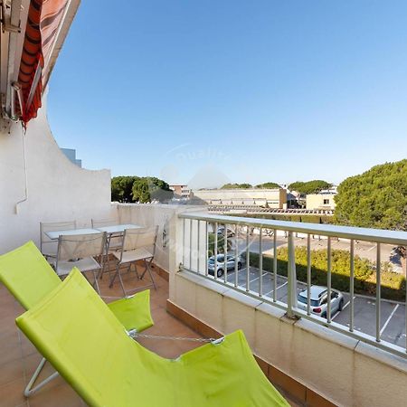 לה-גרו-דו-רואה As9557 - Studio Vue Sur La Mer Avec Parking Prive Proche Centre Ville מראה חיצוני תמונה