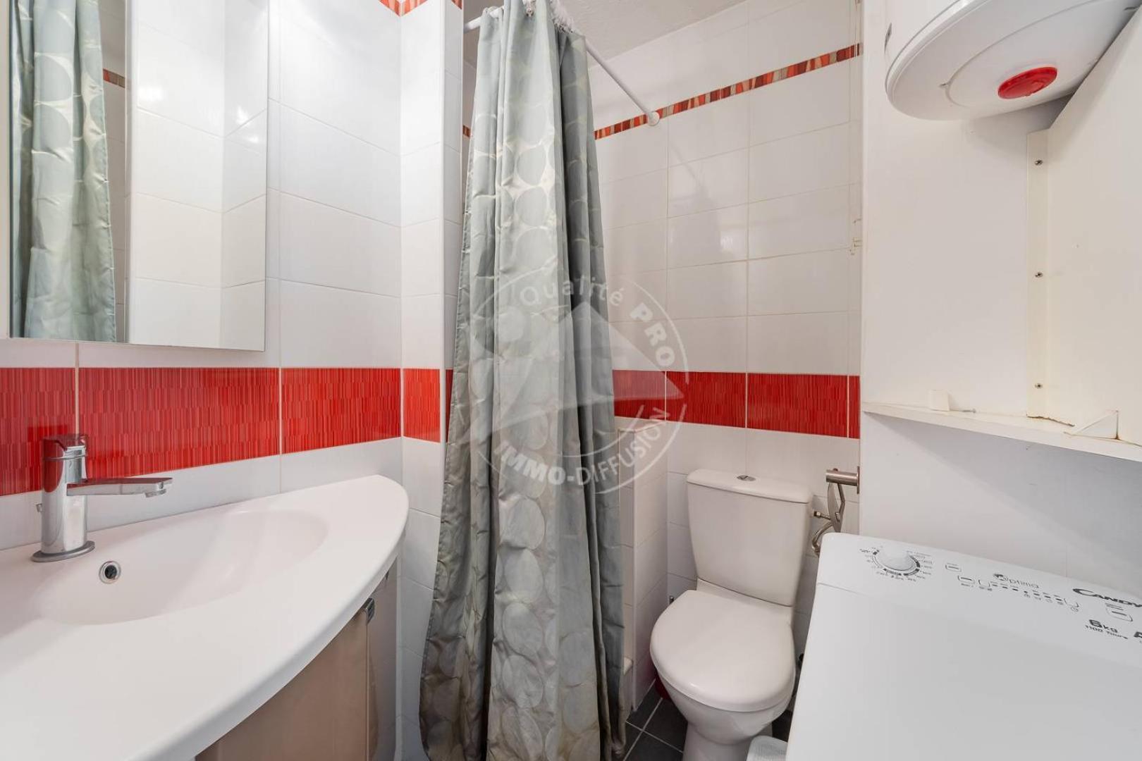 לה-גרו-דו-רואה As9557 - Studio Vue Sur La Mer Avec Parking Prive Proche Centre Ville מראה חיצוני תמונה